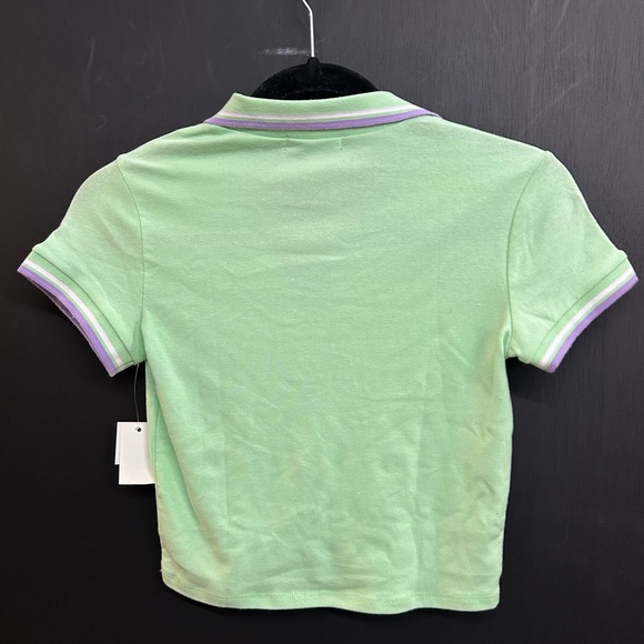 Crop top - Picture 4 of 4